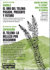 Difusión patrimonio